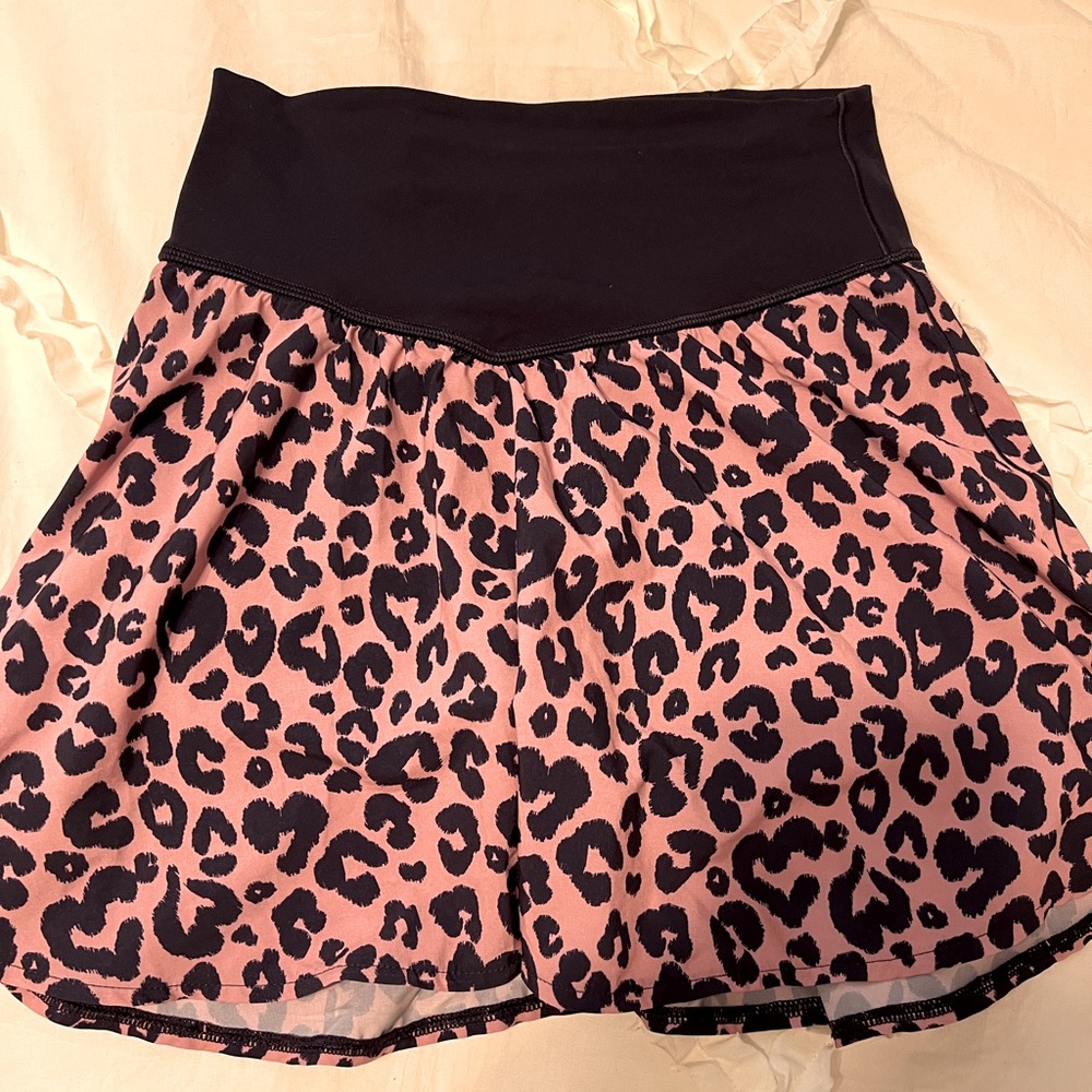 Offline by Aerie tennis skirt